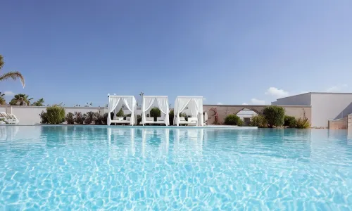 Borgo Mulino a Vento - Resort