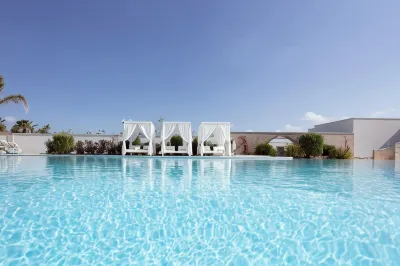 Borgo Mulino a Vento - Resort Hotels in Minervino di Lecce