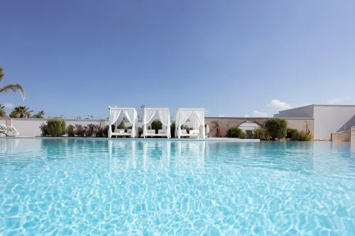 Borgo Mulino a Vento - Resort Hotels in Uggiano La Chiesa