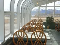 Alpine Lodge Motel & Restaurant Hotels in Grande Cache