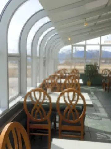 Alpine Lodge Motel & Restaurant