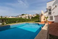 Apartamentos Turisticos José Cruz