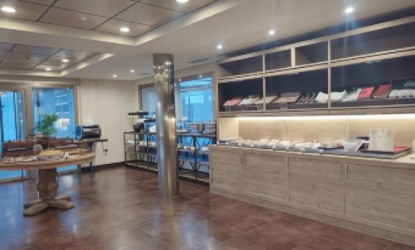 Hotel Sercotel Cuatro Postes