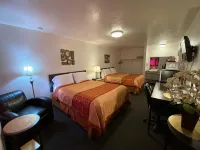 モーテル ウエスト