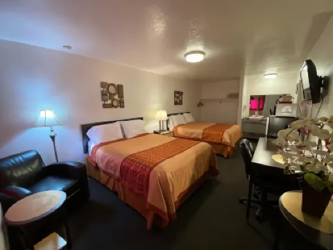 Motel West Hotels in 