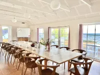 Melsted Badehotel فنادق في Nekso