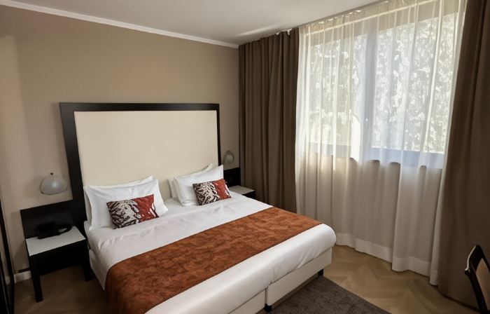 Hotel Comtur