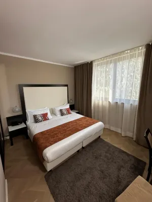 Hotel Comtur Hotels in Bereguardo