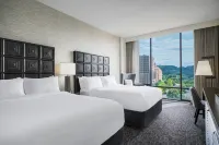 Renaissance Asheville Downtown Hotel