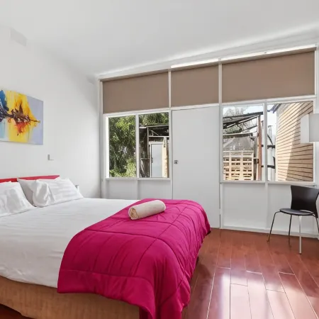 Torrumbarry Motel