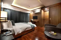 โรงแรมวัน กุลเบิร์ก ละฮอร์ - 3 ดาว