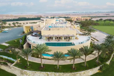 Steigenberger Makadi Hotels in Hurghada