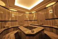 The Alpfine Hotel - SPA