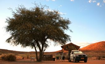 Gondwana Canyon Roadhouse