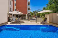 Quest Echuca Hotel a Echuca