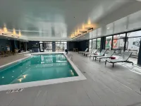 Home2 Suites by Hilton Bozeman Four Corners - Pool