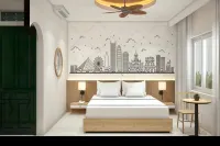 Sujet Residence Da Nang by Haviland