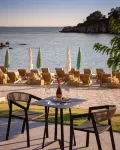 Arete Lifestyle Hotel - Sea View
