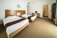 Hotel Trieste