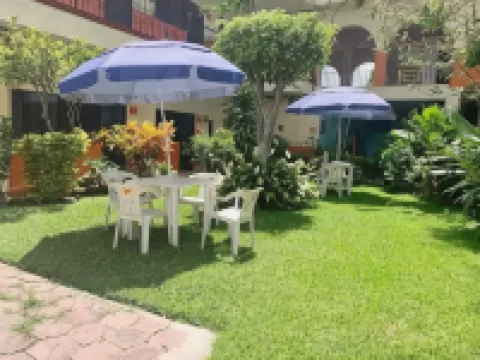 Hotel Plateados Oaxtepec Hotels in Oaxtepec