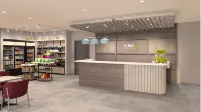 Home2 Suites by Hilton Macon I 475 Hotels in Macon