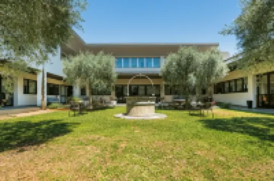 Joivy Together Florence Urban Resort Hoteles en 