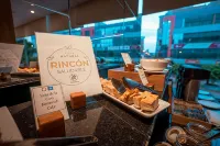 Wyndham Costa del Sol Chiclayo - breakfast