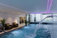 Appleby Manor Hotel & Garden Spa - Spa