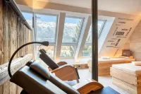 Leipziger Hof Innsbruck