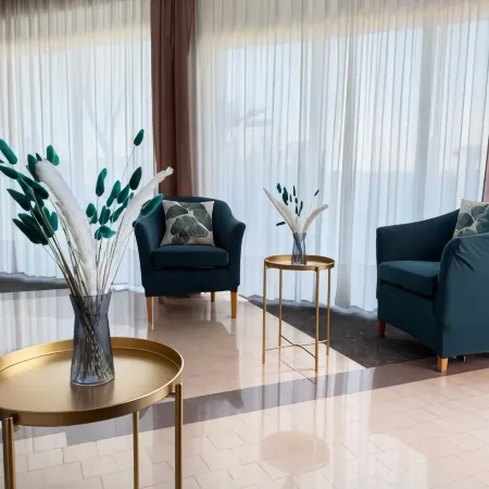 Hotel B&B Nizza Riccione