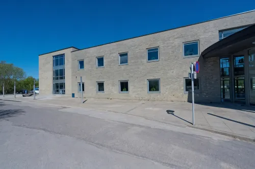 Icv SleepWell Hotel di Hjorring