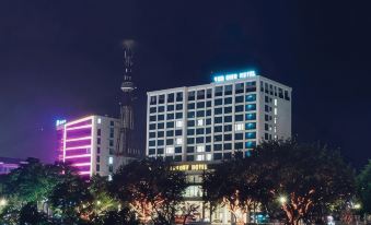 Yen Bien Luxury Hotel