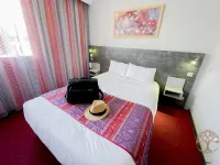 Adonis Gapotel Hotels in Saint-Bonnet-en-Champsaur
