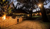 Sunbird Lodge - Wifi