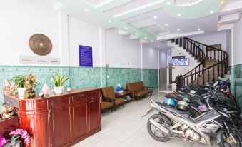 The Giang Hotel