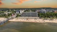Baltic View Resort & Spa, a Member of Radisson Individuals