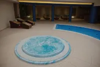 Hotel Mepas - Hot Tub
