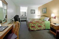 Rodeway Inn - 2-Sterne