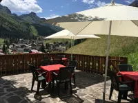 Garnì Astor Hôtels à : Livinallongo del Col di Lana