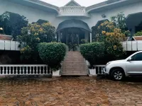 Kiriri Residence Hotel Hoteles en Rohero