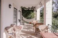 Magnolia B&B Hôtels à : Vieira de Leiria