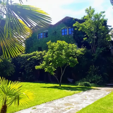 Casa Do Prado Guesthouse
