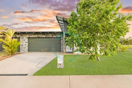 Zenhouse Bushland Fenced Backyard Near Hospital