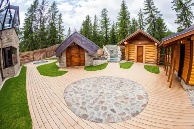 Hotel Patria Hotels in 