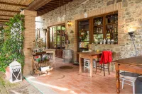 Cottage in Umbria with Pool & Garden