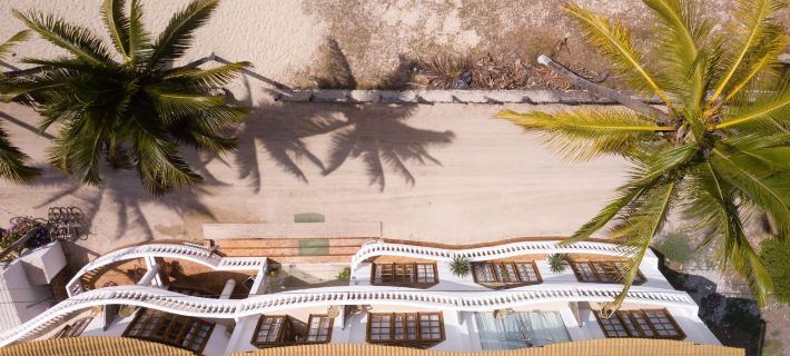 Hotel Albemarle Hotels in Isabela Island