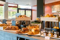 Best Western Plus Hotel Escapade Senlis - breakfast
