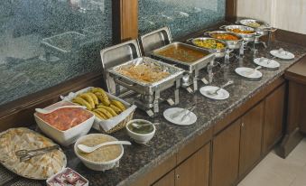 Treebo Premium Widlor Boutique