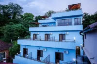 Hotel Balcony Hotels near Colchis Fountain
