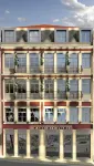 Se Catedral Hotel Porto, Tapestry Collection by Hilton